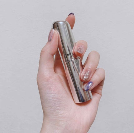 ザ・タイムR デイエッセンススティック/IPSA/美容液を使ったクチコミ(1枚目)