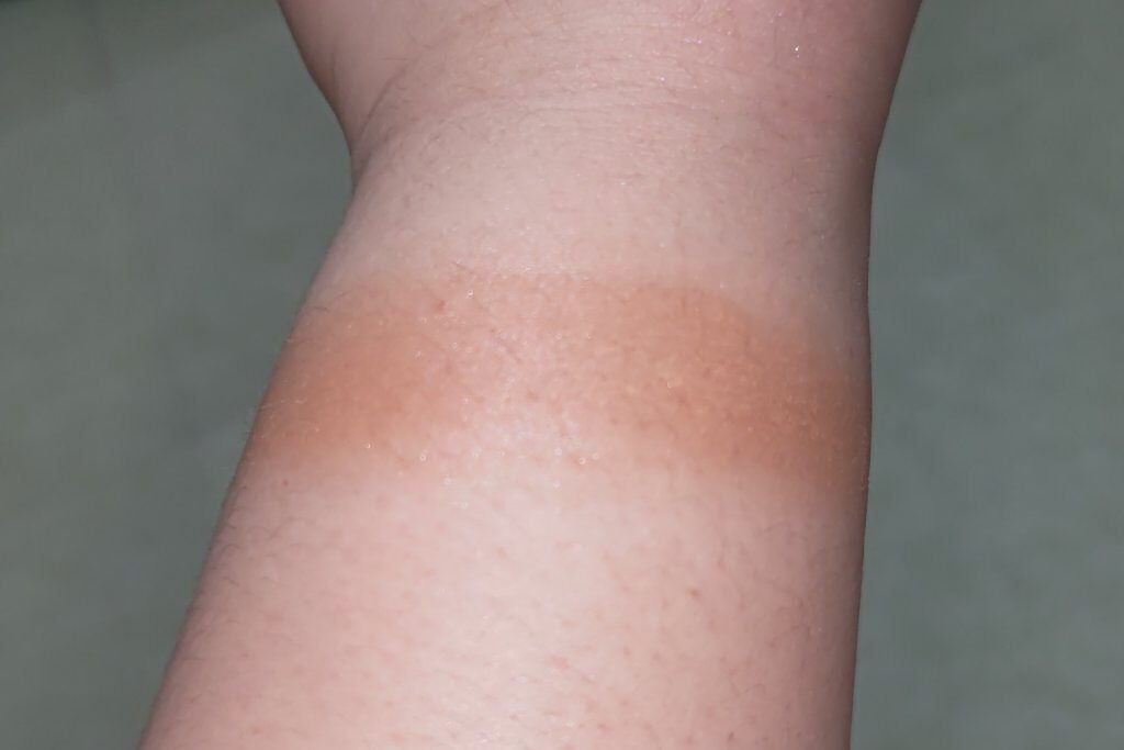 UR GLAM POWDER EYESHADOW/U R GLAM/単色アイシャドウを使ったクチコミ(4枚目)