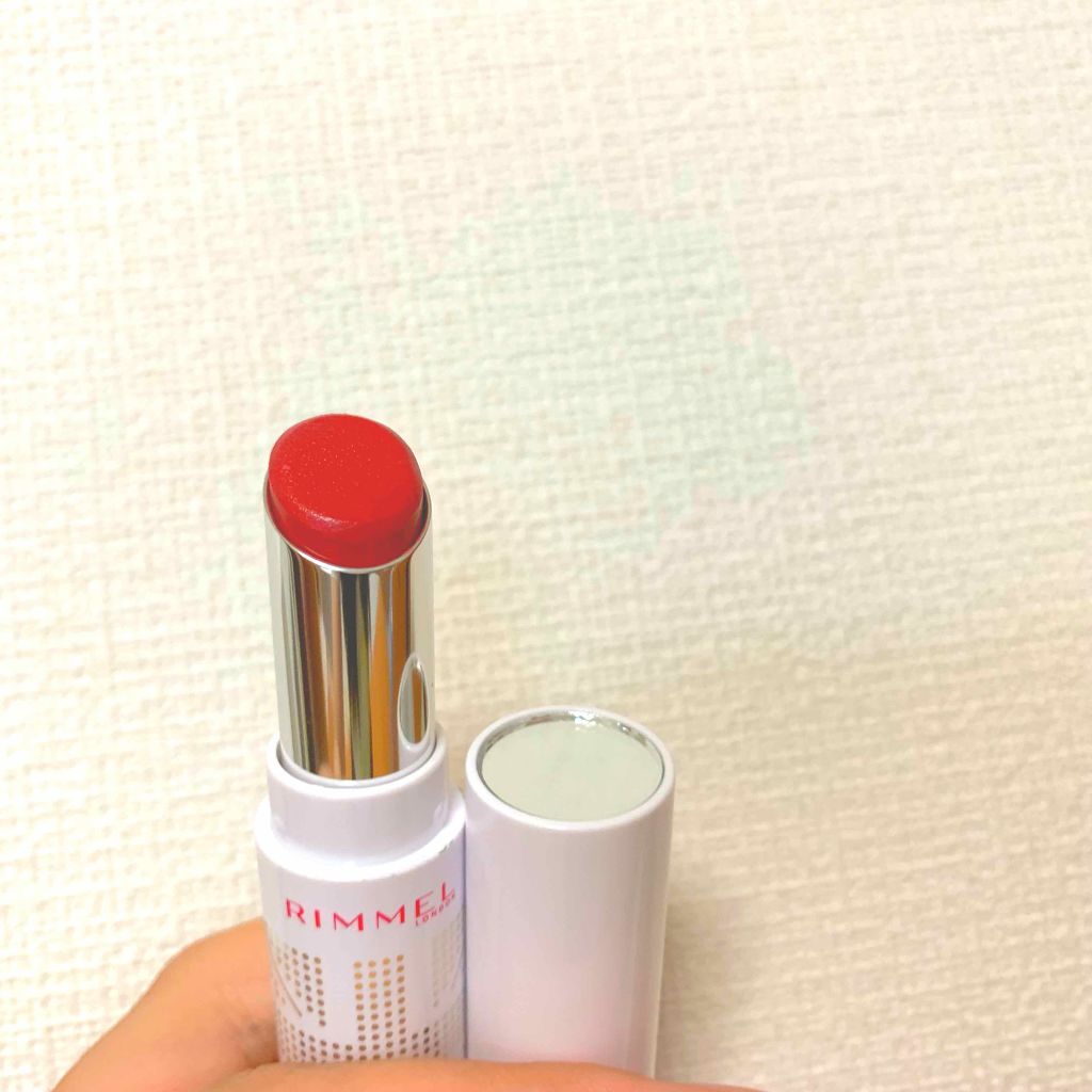 ラスティングフィニッシュ オイルティントリップ 003/リンメル ロンドン/リップティントを使ったクチコミ（1枚目）