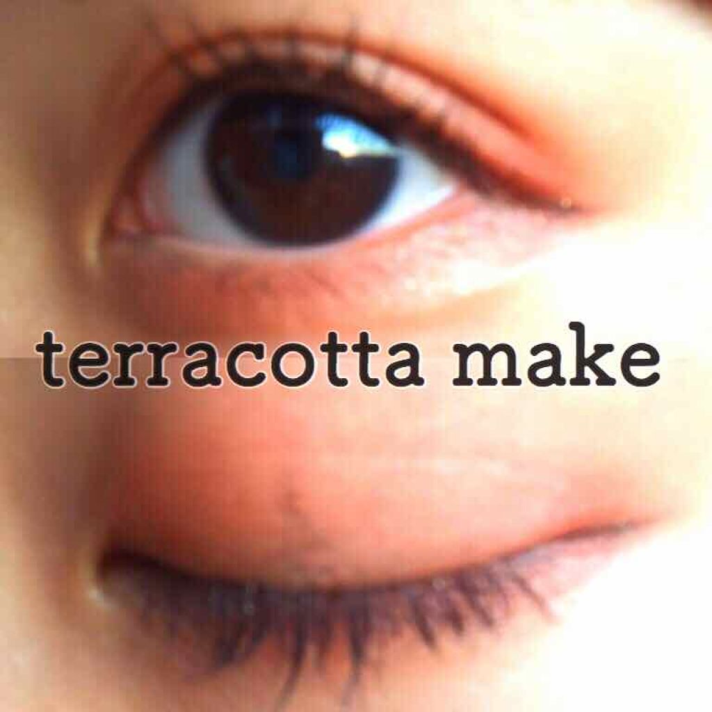 シャドーカスタマイズ/MAJOLICA MAJORCA/単色アイシャドウを使ったクチコミ（1枚目）