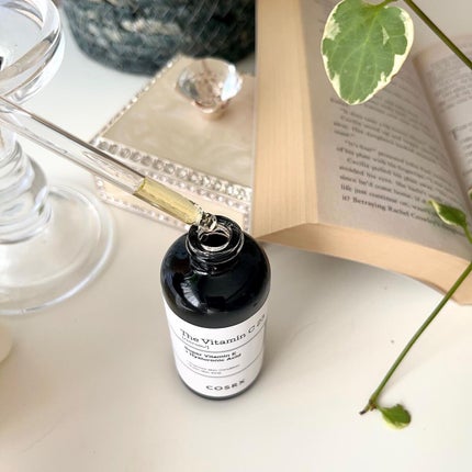 RXザ・ビタミンC23セラム/COSRX/美容液を使ったクチコミ(5枚目)