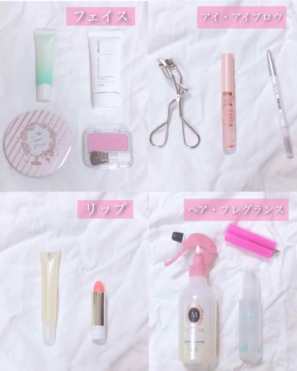 ナチュラル チークN/CEZANNE/パウダーチークを使ったクチコミ(2枚目)