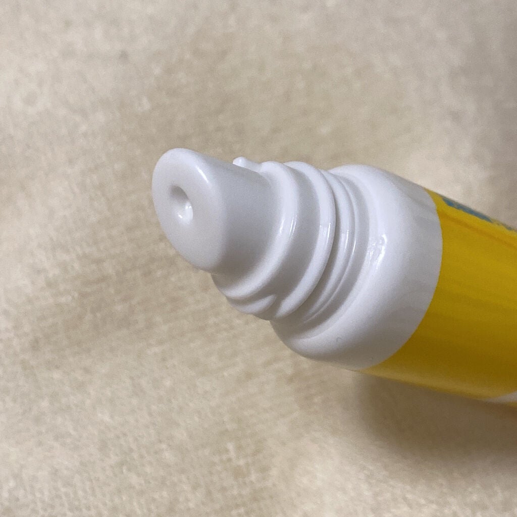 ベビーワセリンリップ/健栄製薬/リップクリームを使ったクチコミ(2枚目)