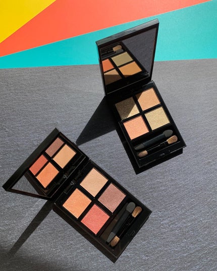 アディクション ザ アイシャドウ パレット/ADDICTION/アイシャドウパレットを使ったクチコミ(1枚目)