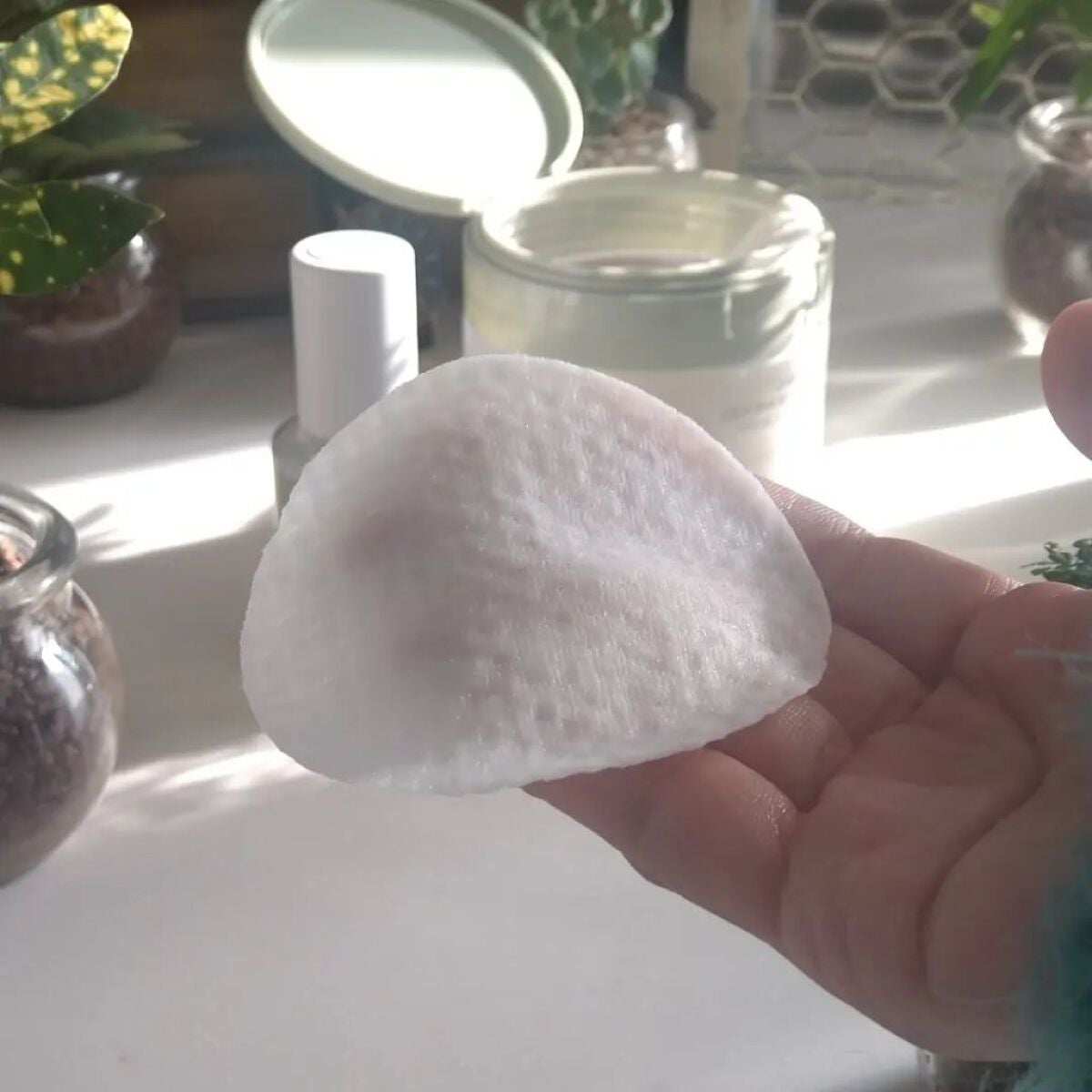 BHA消しゴムピーリングパッド/celimax/トナーパッドを使ったクチコミ(7枚目)