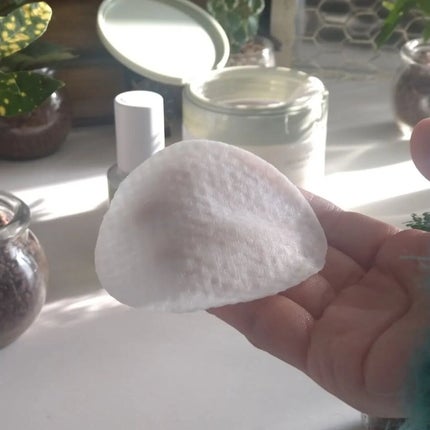 BHA消しゴムピーリングパッド/celimax/トナーパッドを使ったクチコミ(7枚目)