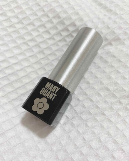 リップスティック/MARY QUANT/口紅を使ったクチコミ(1枚目)