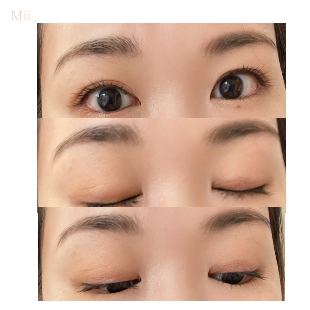 シェード トリック/Visée/シェーディングを使ったクチコミ（1枚目）