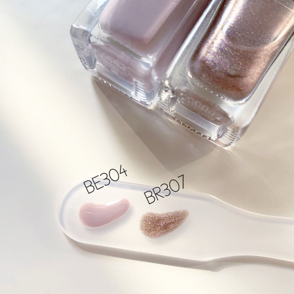 ネイルホリック/ネイルホリック/マニキュアを使ったクチコミ(1枚目)