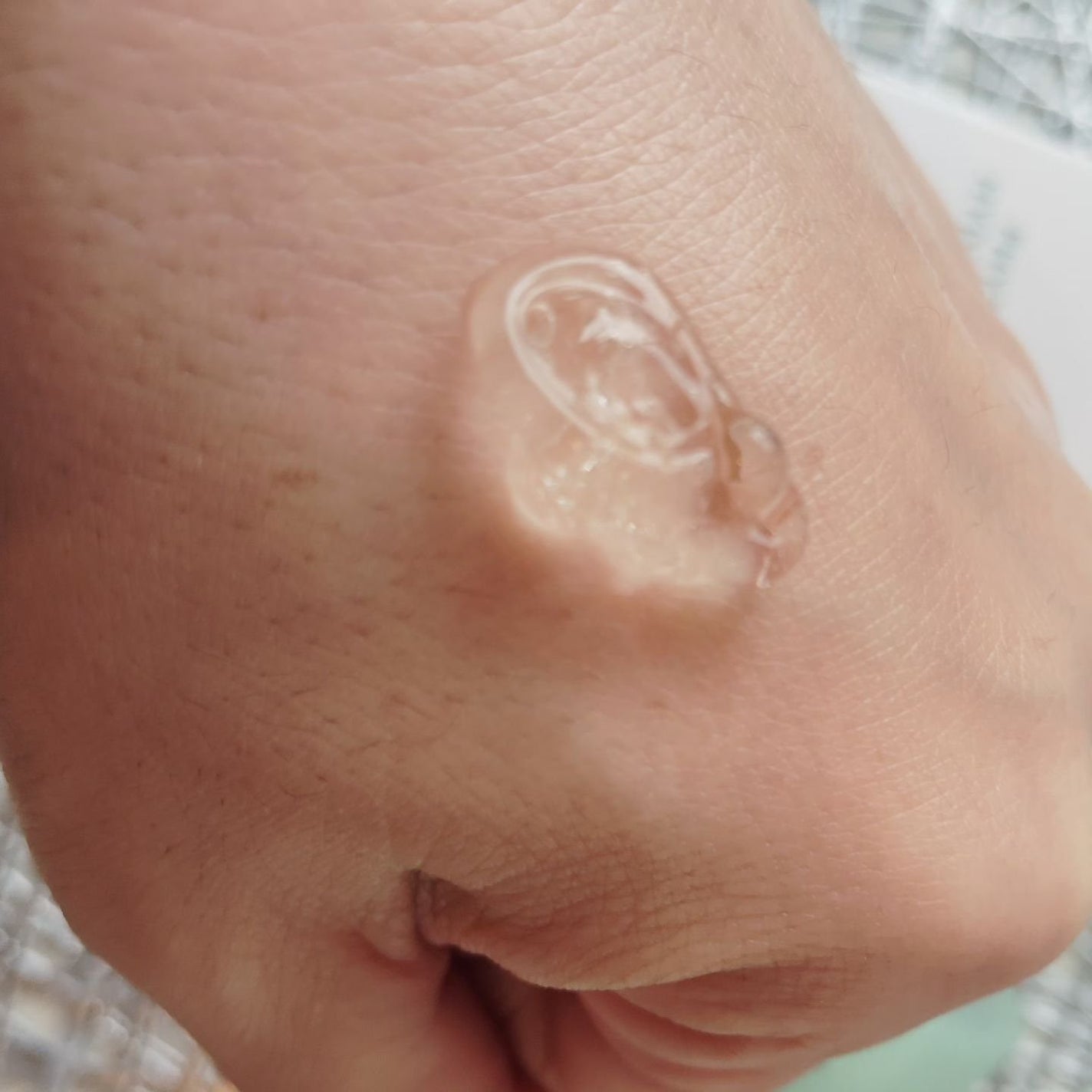 フォレストピトン水分CICAセラム/FoRest by Greenfinger/美容液を使ったクチコミ(8枚目)