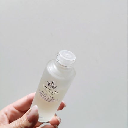 エッセンス(濃縮美容液)/夢幻の舞/美容液を使ったクチコミ(4枚目)