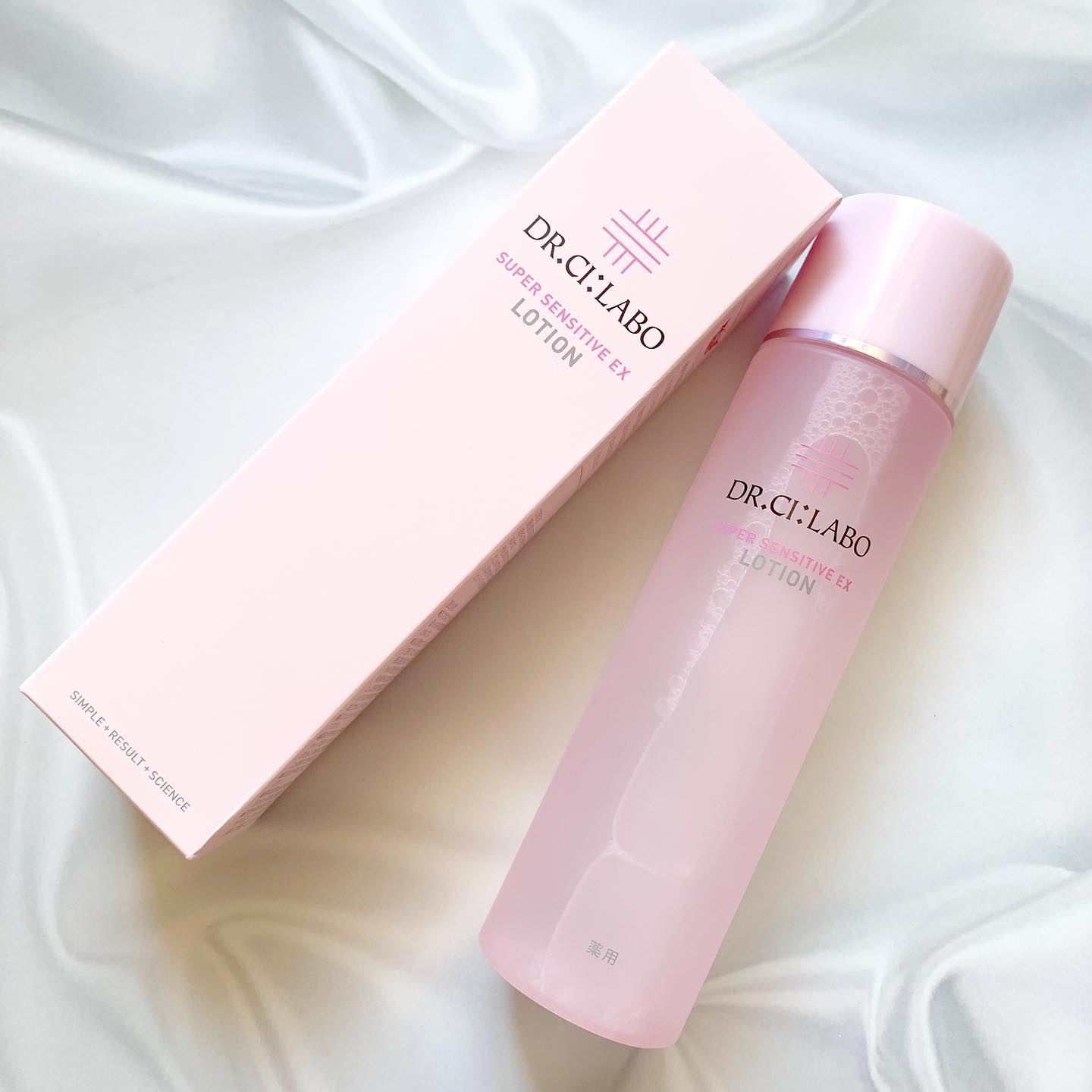 薬用アクアコラーゲンゲル スーパーセンシティブEX/ドクターシーラボⓇ/オールインワン化粧品を使ったクチコミ（2枚目）