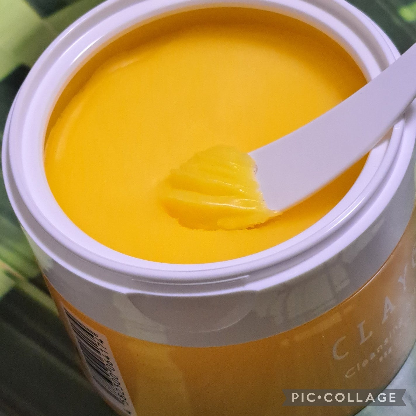 クレンジングバームV/CLAYGE/クレンジングバームを使ったクチコミ(3枚目)