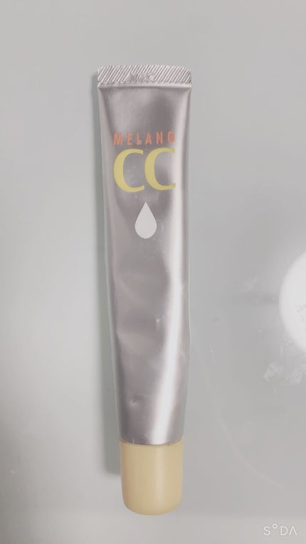 薬用 しみ 集中対策 美容液/メラノCC/美容液を使ったクチコミ(1枚目)