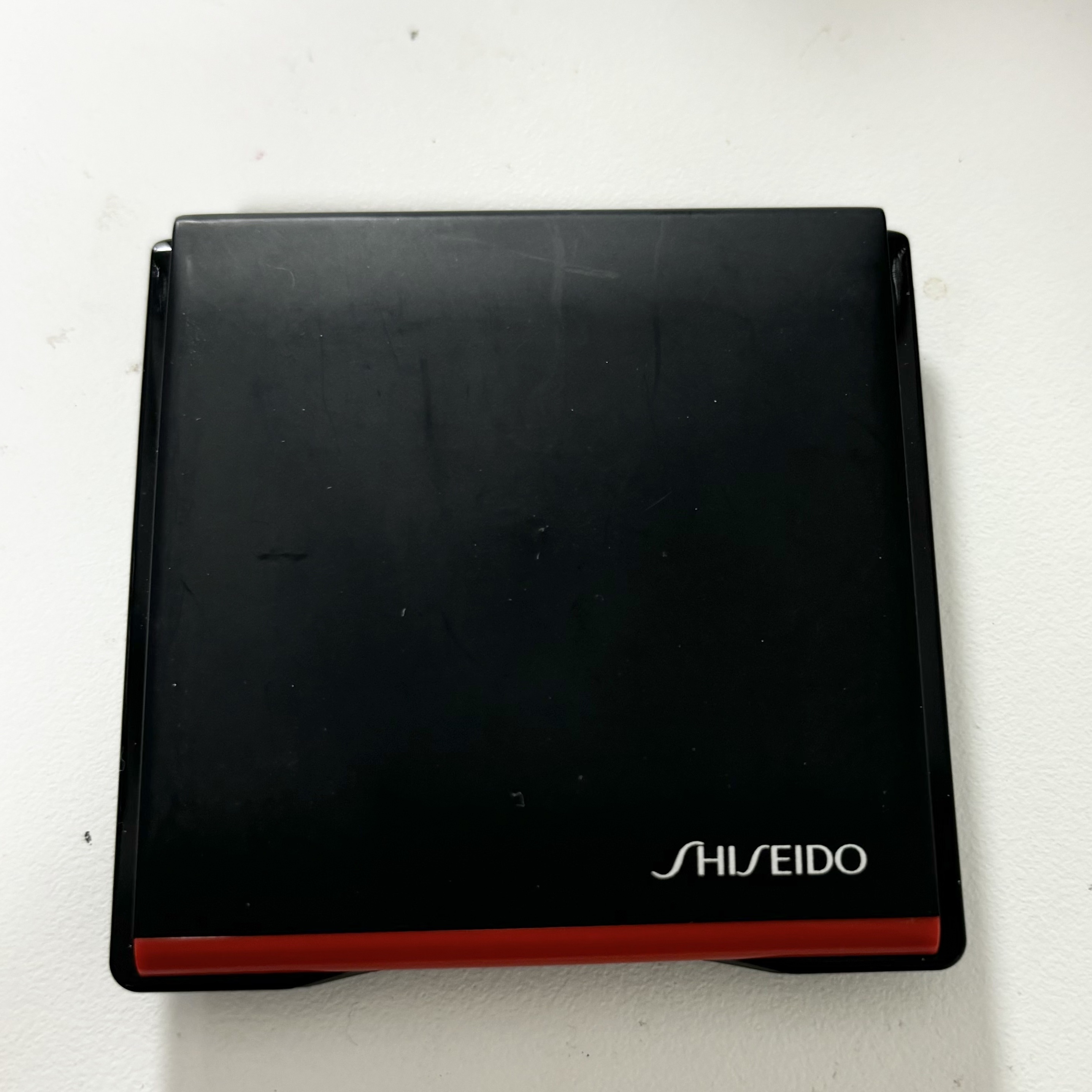 インナーグロウ チークパウダー 10 Medusa Pink/SHISEIDO/パウダーチークを使ったクチコミ（2枚目）