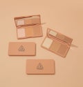 3CE FACE CONTOUR TUNING PALETTE / 3CE