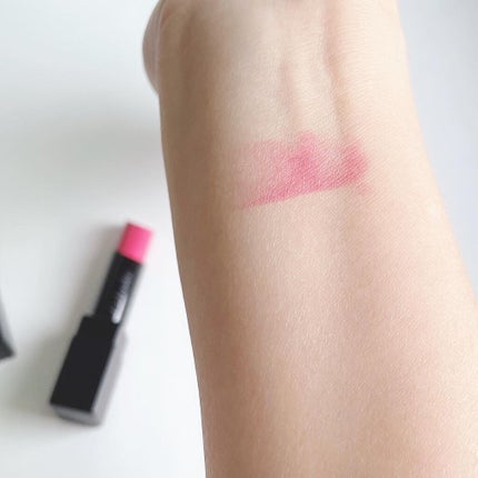 リベレイティッドマットリップス/Celvoke/口紅を使ったクチコミ(3枚目)