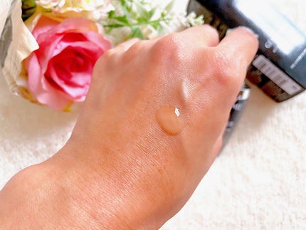ジェニフィック アドバンスト N/LANCOME/美容液を使ったクチコミ(3枚目)
