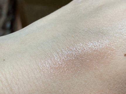 シャドーカスタマイズ (ブリリアントグリッター)/MAJOLICA MAJORCA/グリッターを使ったクチコミ(6枚目)