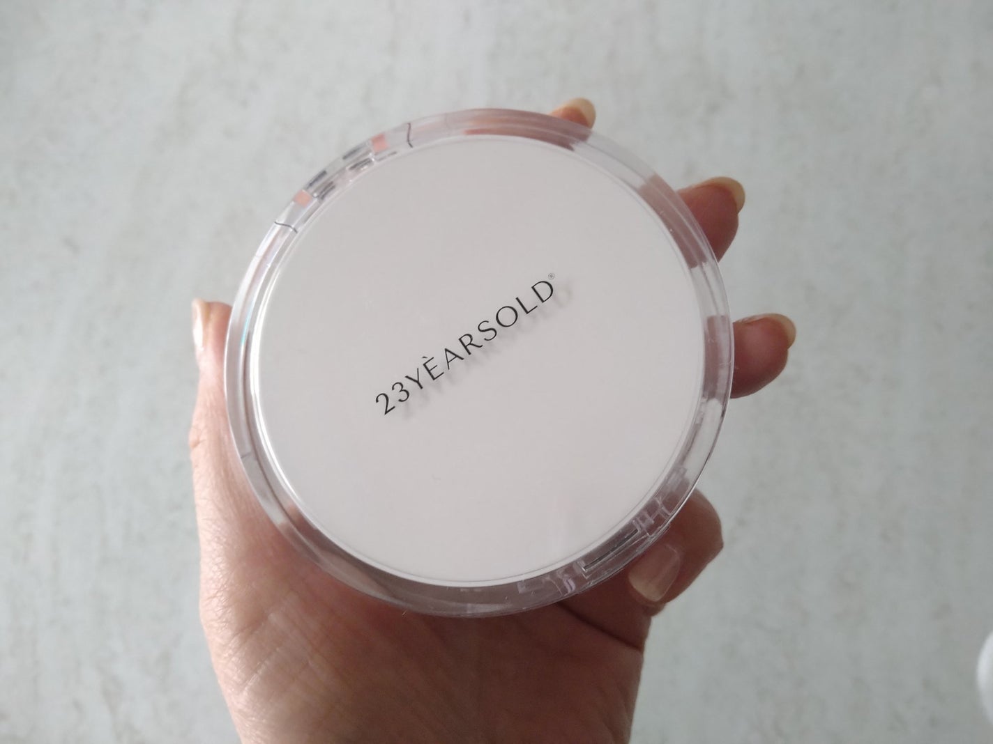 sachi on LIPS 「トラブル肌のとき、メイクどうする!?私はノーメイクで外出はでき..」(1枚目)