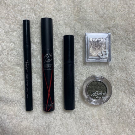 リシェ リキッド アイライナー/Visée/リキッドアイライナーを使ったクチコミ(5枚目)