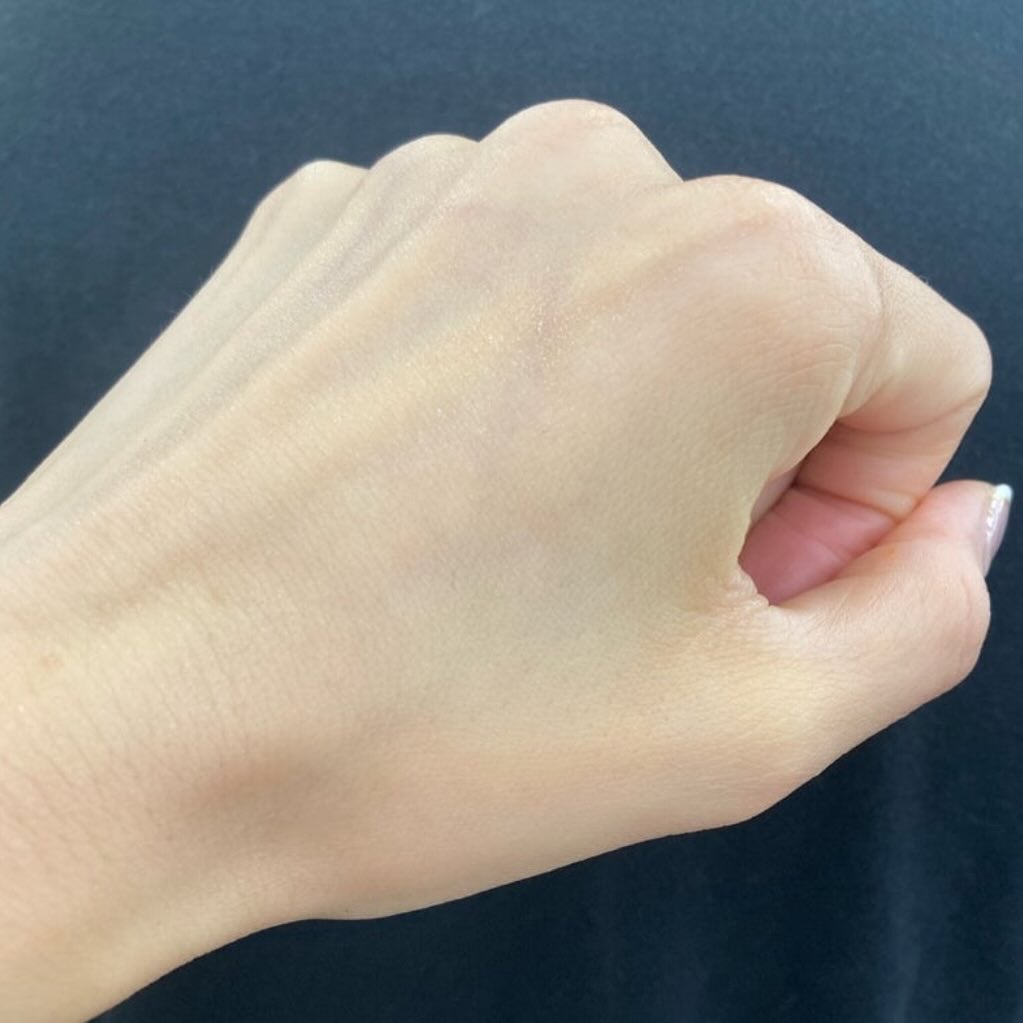 アスタリフト ホワイト ジェリー アクアリスタ/アスタリフト/美容液を使ったクチコミ(6枚目)