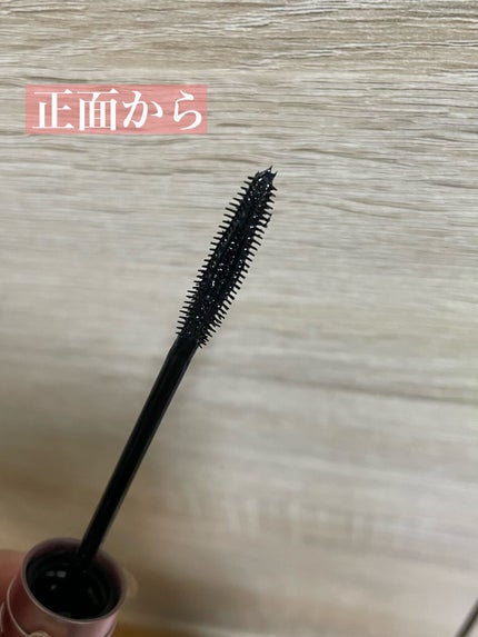 スカイハイ/MAYBELLINE NEW YORK/マスカラを使ったクチコミ(2枚目)