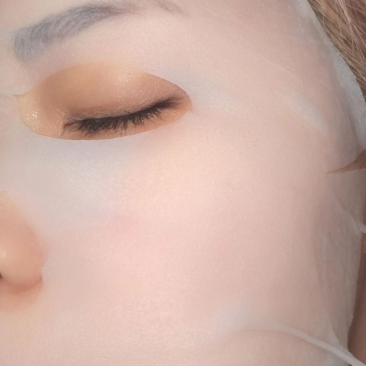 お米のマスク/毛穴撫子/シートマスク・パックを使ったクチコミ(6枚目)