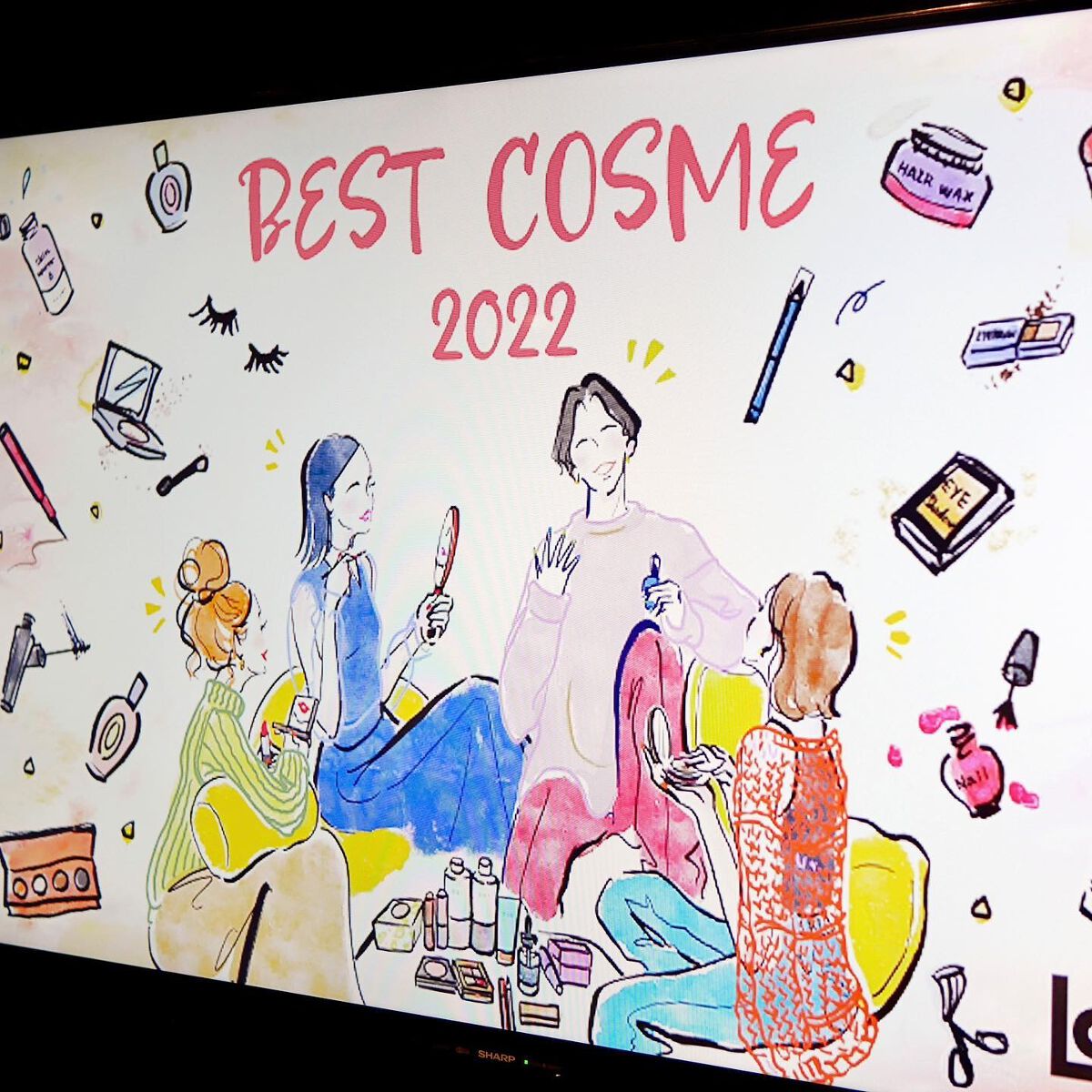 エクスプローラ12色 動物アイシャドウパレット/PERFECT DIARY/アイシャドウパレットを使ったクチコミ(9枚目)