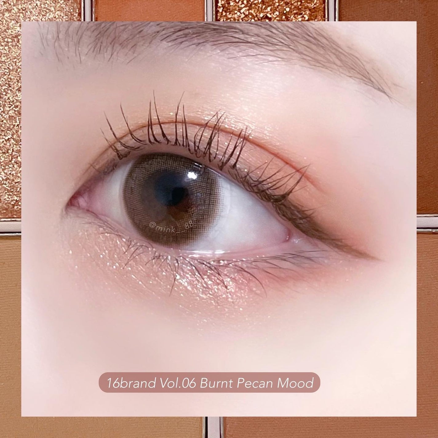 TOPARDS 1day/TOPARDS/ワンデー(1DAY)カラコンを使ったクチコミ(4枚目)