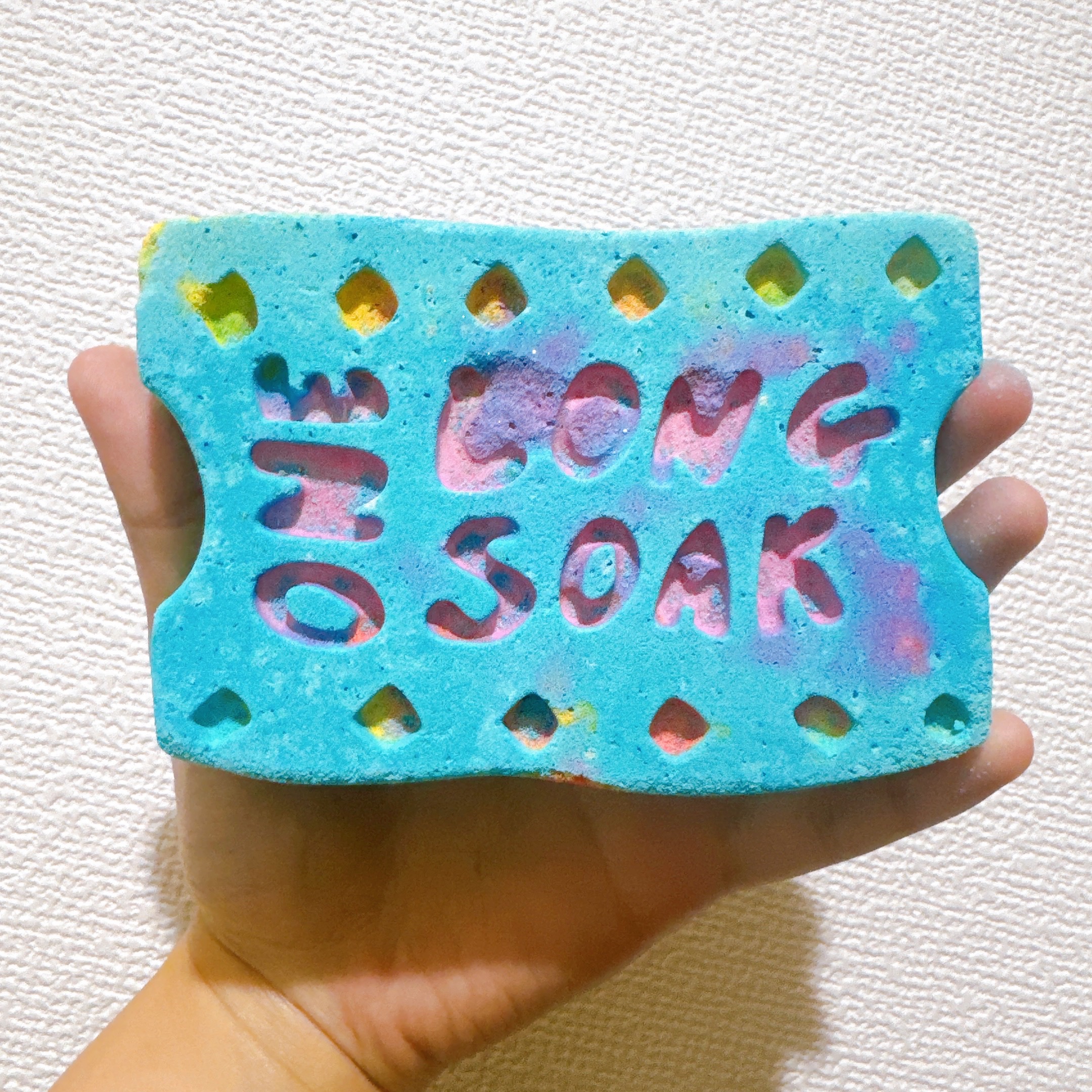 マムズ バスタイム フェイバリッツ ギフト/ラッシュ/その他キットセットを使ったクチコミ（1枚目）