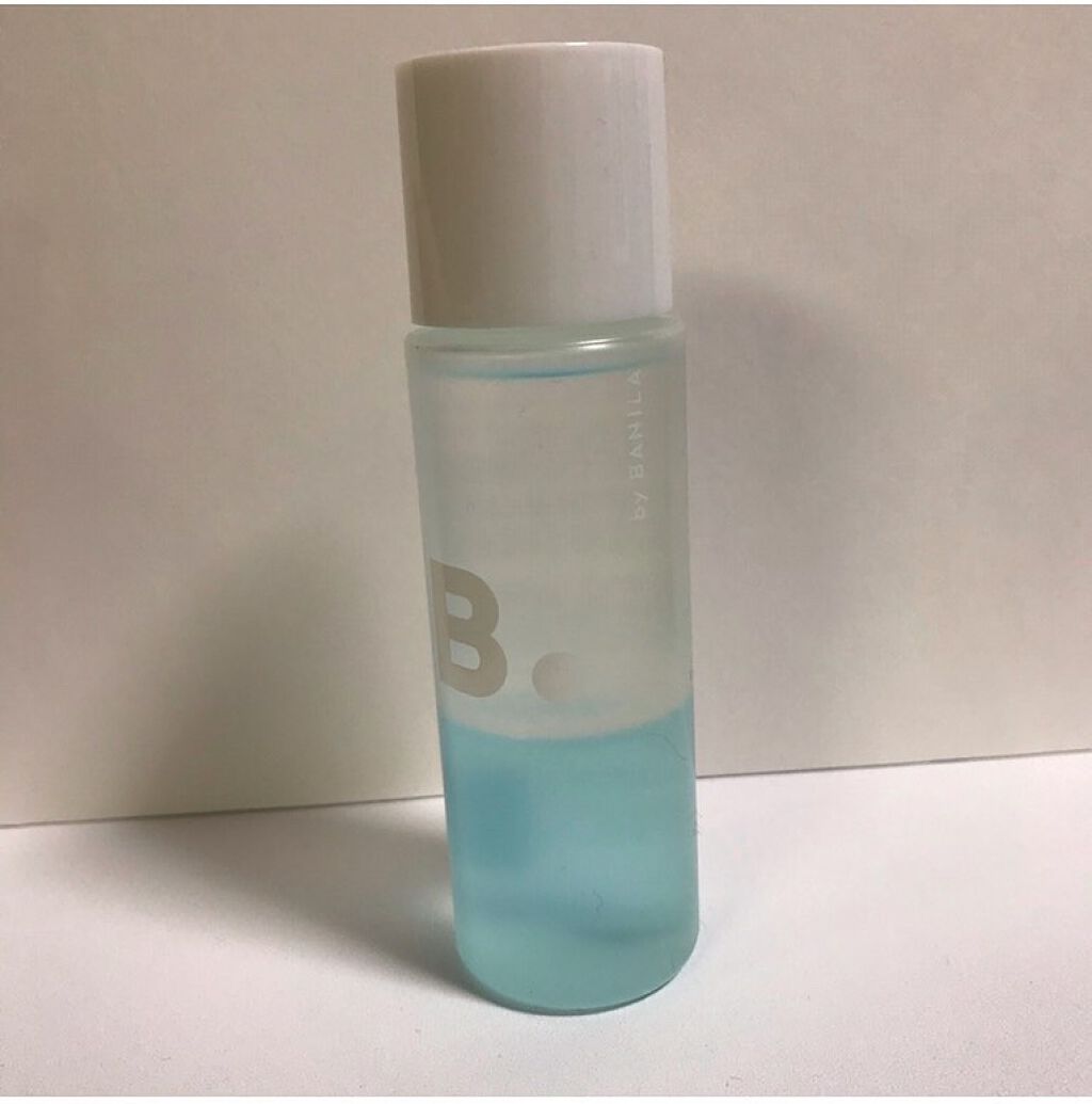 BANILA COリップアンドアイリムーバー