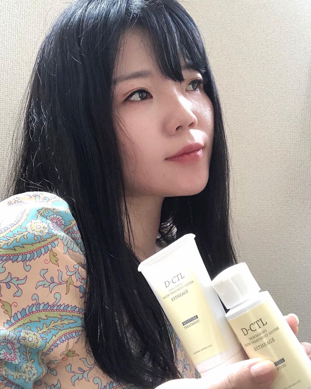 リペア オイル イン ミスト/ナノアミノ/ミスト状化粧水を使ったクチコミ(4枚目)