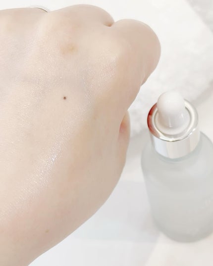 ハイドラアンプルⅡ/9Wishes/美容液を使ったクチコミ(4枚目)