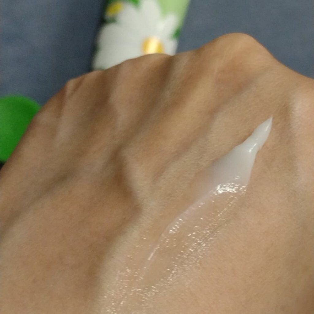 ハーバシン ハンドクリーム オリジナル/ハーバシン/ハンドクリームを使ったクチコミ(3枚目)