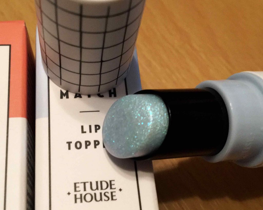ミニトゥーマッチ/ETUDE/口紅を使ったクチコミ(2枚目)