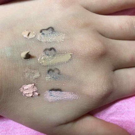 AC リキッドファンデーション/AC MAKEUP/リキッドファンデーションを使ったクチコミ(2枚目)