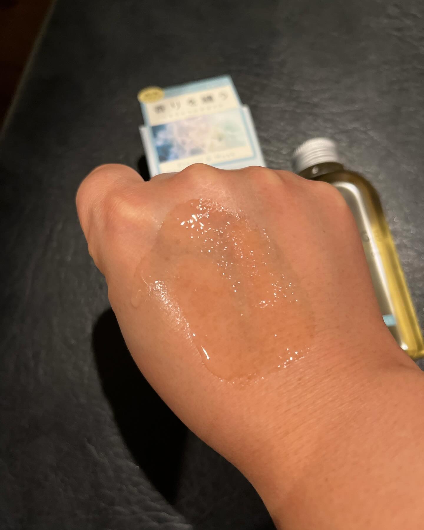 を使ったクチコミ（3枚目）