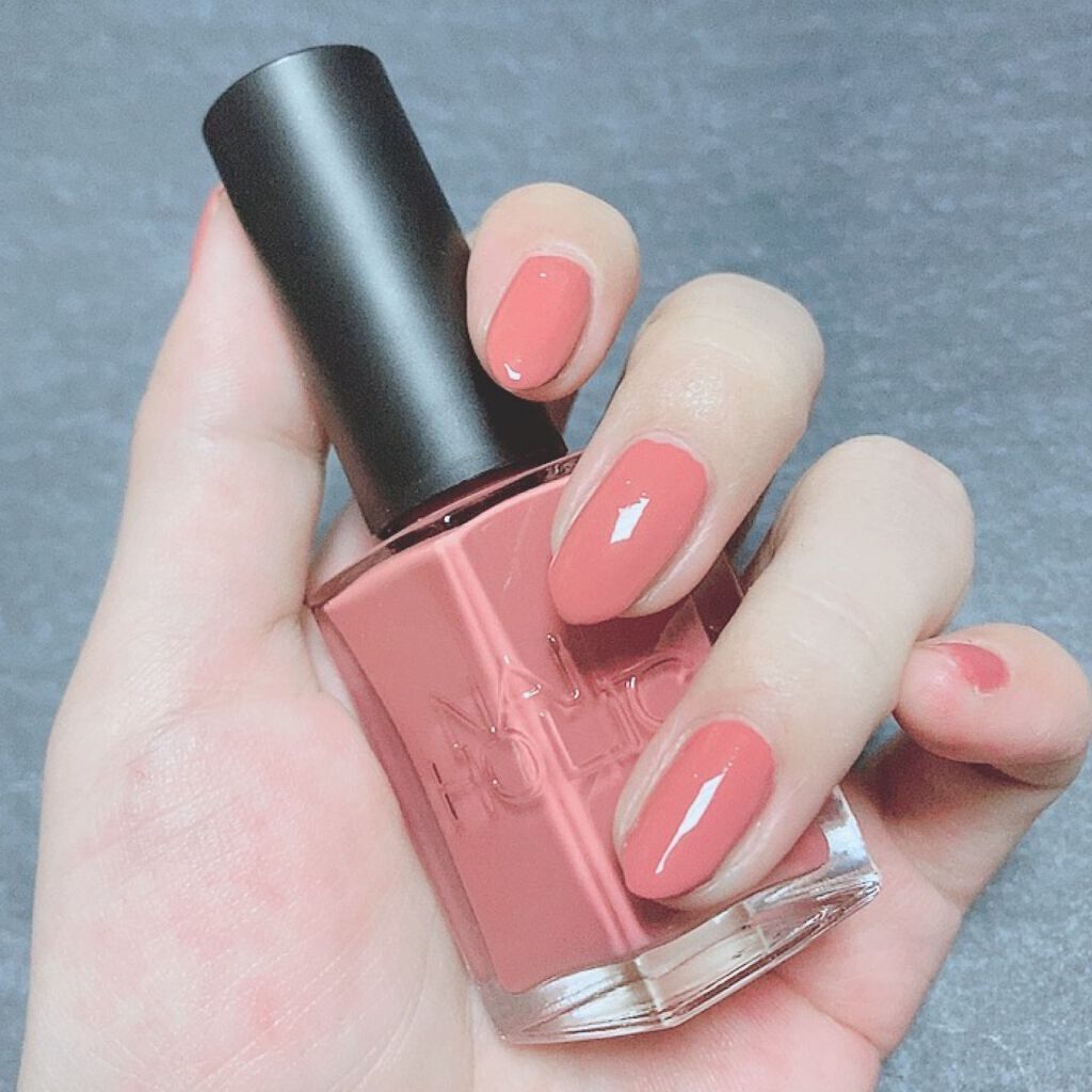 ネイルホリック 24_7/ネイルホリック/マニキュアを使ったクチコミ(2枚目)