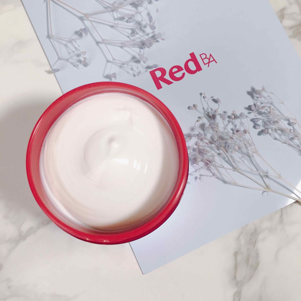 Red B.A コントゥアテンションマスクのクチコミ「

＼ お肌に贅沢を*.+ﾟ ／


┈┈┈┈┈┈┈┈┈┈┈┈┈┈┈┈┈┈
Red B.A
コ.....」（2枚目）