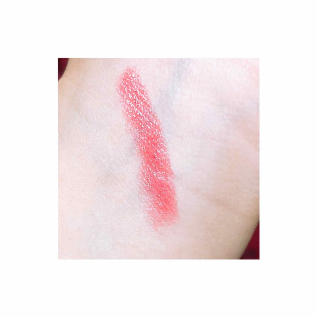 オペラ シアーリップカラー RN/OPERA/リップグロスを使ったクチコミ(3枚目)