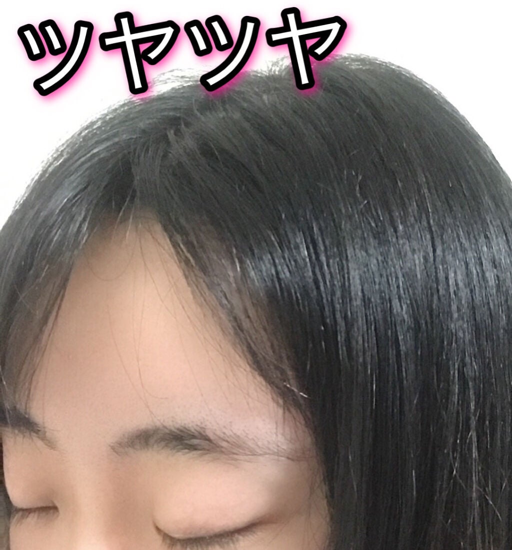 吸着スパークリングシャンプー /MoccHi SKIN/市販シャンプーを使ったクチコミ(3枚目)