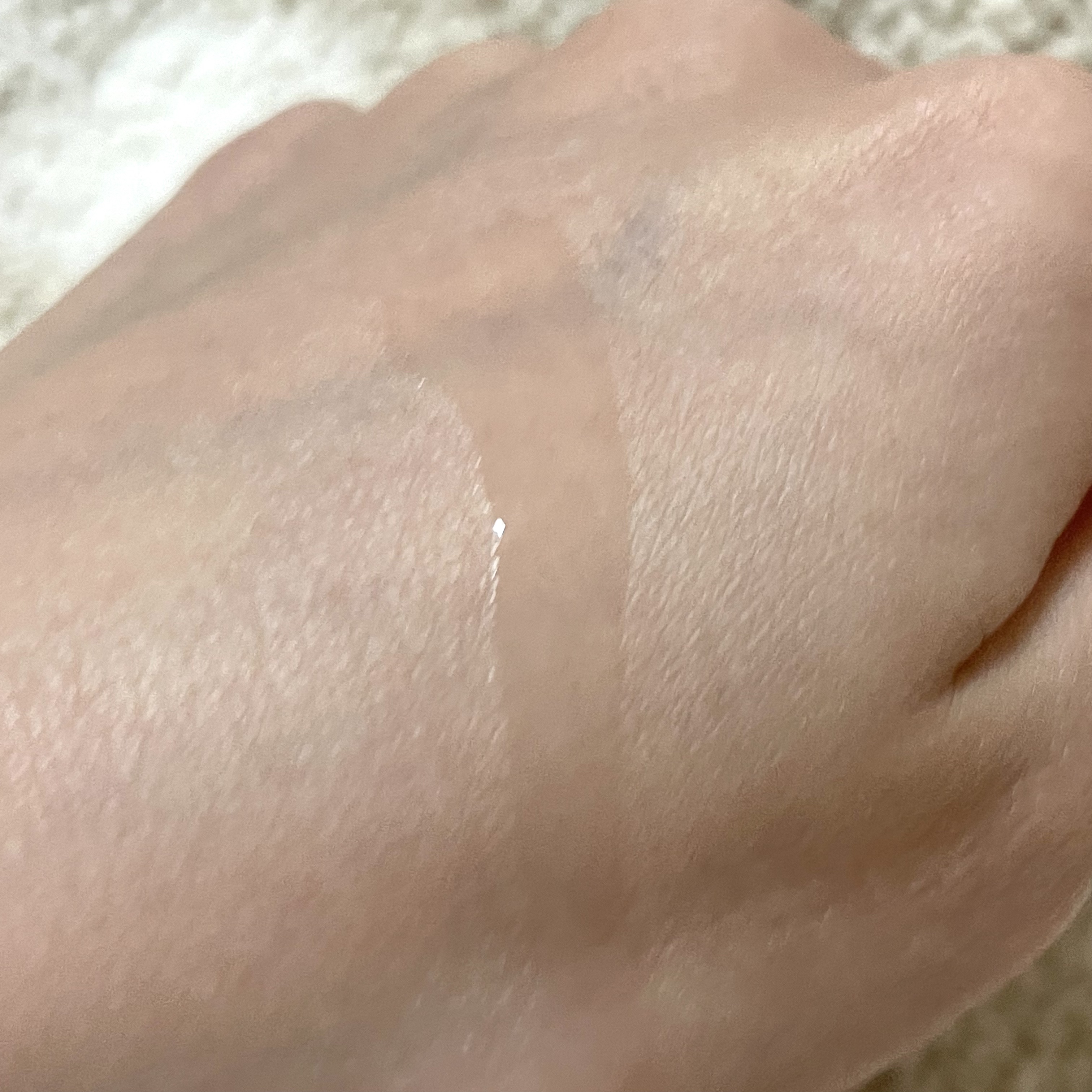 デオ＆ウォーター Ｂ (せっけん) 160ml/シーブリーズ/デオドラント・制汗剤を使ったクチコミ（3枚目）