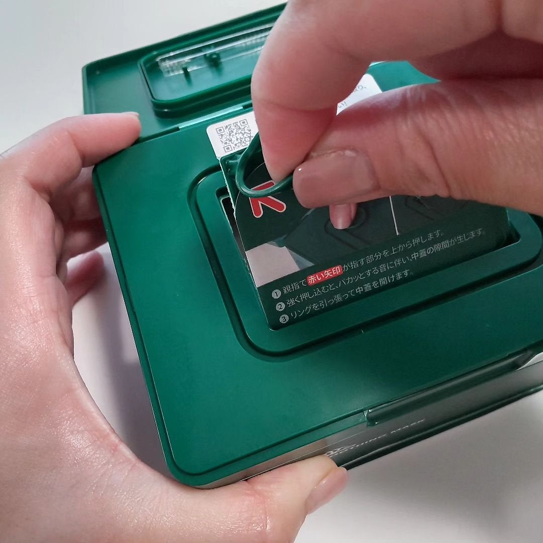 CICA デイリースージングマスク/VT/シートマスク・パックを使ったクチコミ(4枚目)