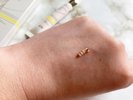 イプノス シーバムクリア リペアクリーム/ACSEINE/フェイスクリームを使ったクチコミ(3枚目)