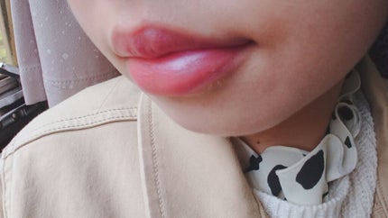 リップスティック/M・A・C/口紅を使ったクチコミ(4枚目)