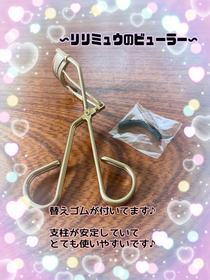 パフスタンド/Ririmew/パフ・スポンジを使ったクチコミ(3枚目)