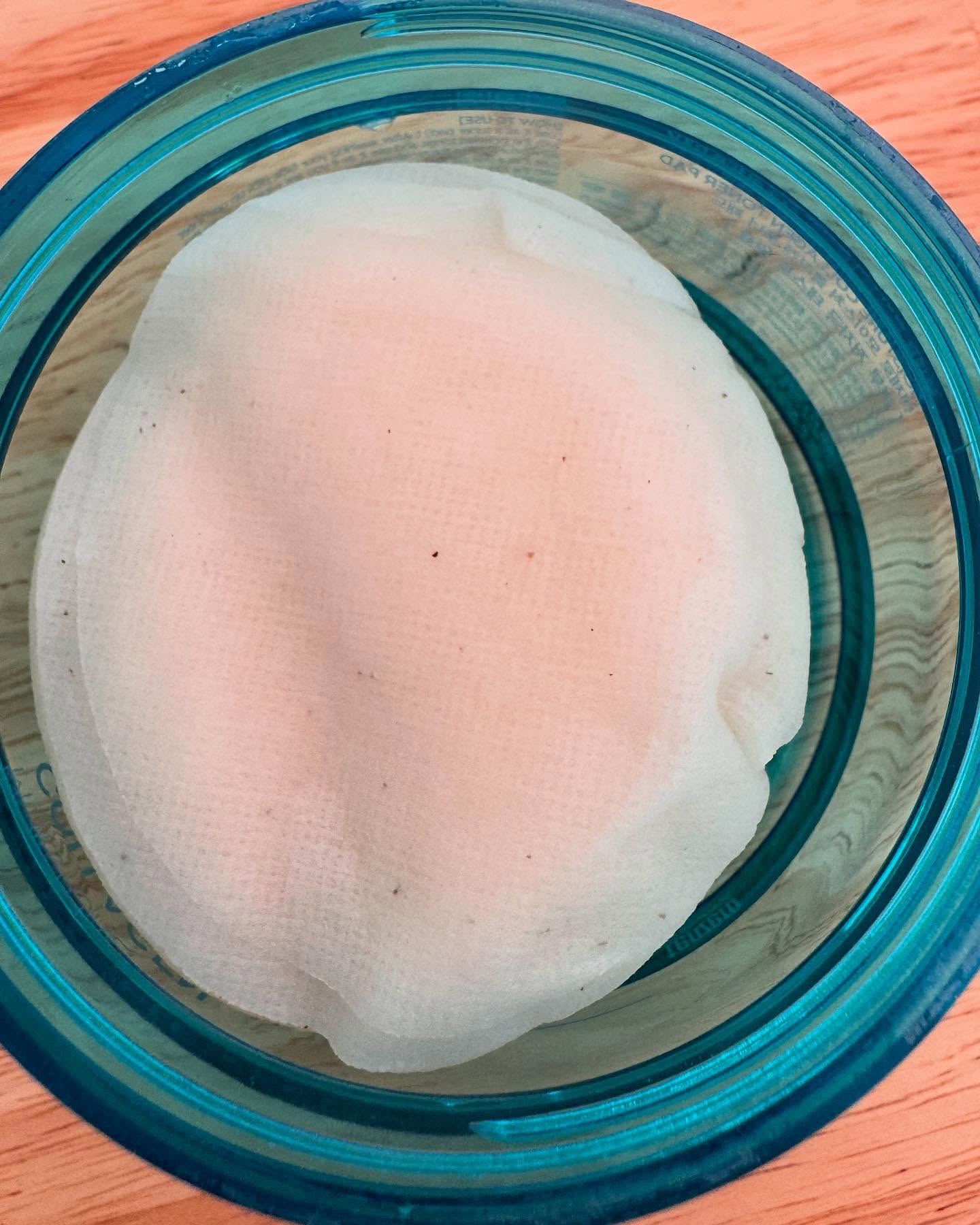 モイスチャーコラーゲン トナーパッド/tenzero/トナーパッドを使ったクチコミ（3枚目）