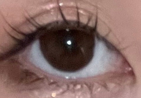 トゥインクルペンライナー/rom&nd/リキッドアイライナーを使ったクチコミ(4枚目)