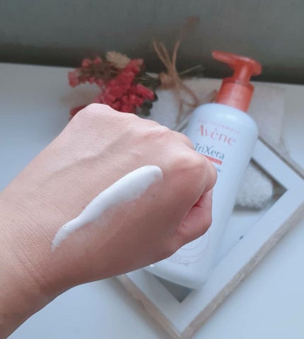 みぃ on LIPS 「アベンヌ トリクセラNTフルイドミルク〈全身用保湿ミルク(敏..」(7枚目)